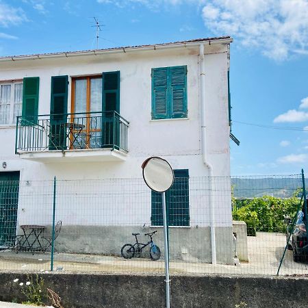 Casa Sbollazza Con Parcheggio E Vicina Al Parco Citra:010059-Lt-1207 Διαμέρισμα Σέστρι Λεβάντε Εξωτερικό φωτογραφία