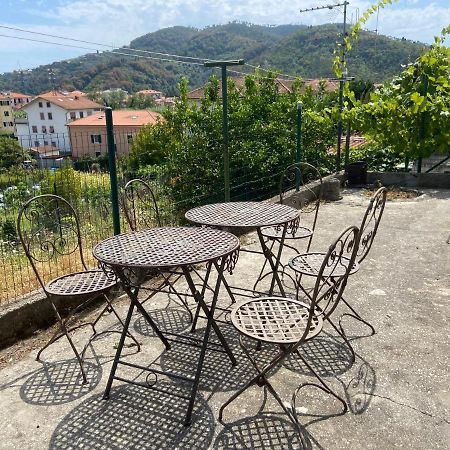 Casa Sbollazza Con Parcheggio E Vicina Al Parco Citra:010059-Lt-1207 Διαμέρισμα Σέστρι Λεβάντε Εξωτερικό φωτογραφία