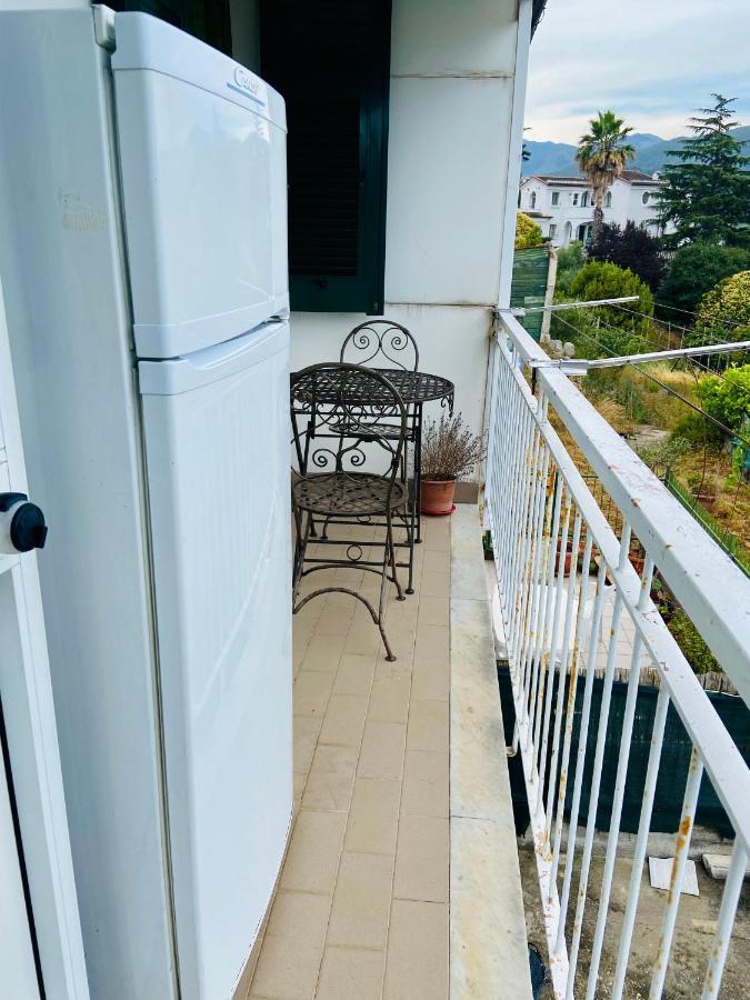 Casa Sbollazza Con Parcheggio E Vicina Al Parco Citra:010059-Lt-1207 Διαμέρισμα Σέστρι Λεβάντε Εξωτερικό φωτογραφία