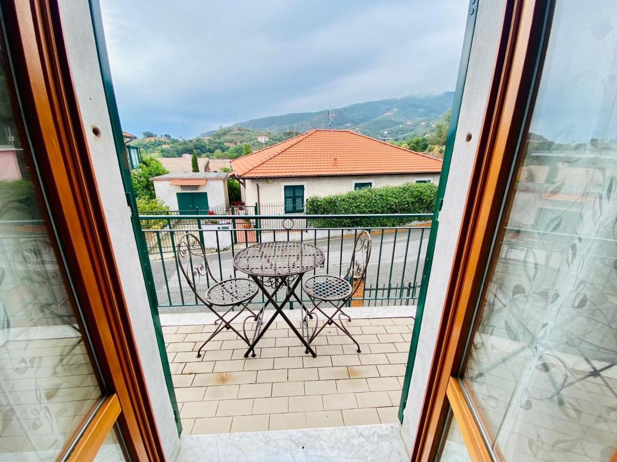 Casa Sbollazza Con Parcheggio E Vicina Al Parco Citra:010059-Lt-1207 Διαμέρισμα Σέστρι Λεβάντε Εξωτερικό φωτογραφία