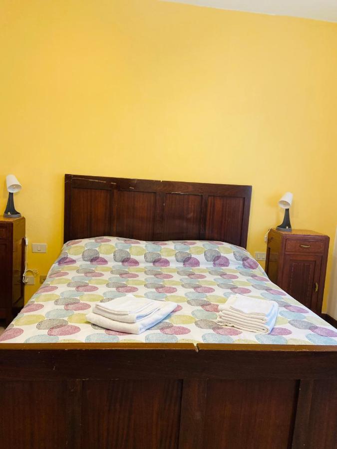 Casa Sbollazza Con Parcheggio E Vicina Al Parco Citra:010059-Lt-1207 Διαμέρισμα Σέστρι Λεβάντε Εξωτερικό φωτογραφία