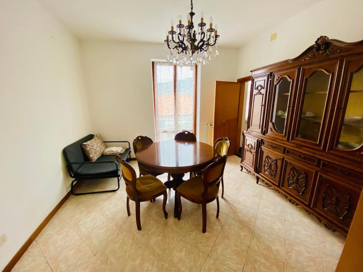 Casa Sbollazza Con Parcheggio E Vicina Al Parco Citra:010059-Lt-1207 Διαμέρισμα Σέστρι Λεβάντε Εξωτερικό φωτογραφία
