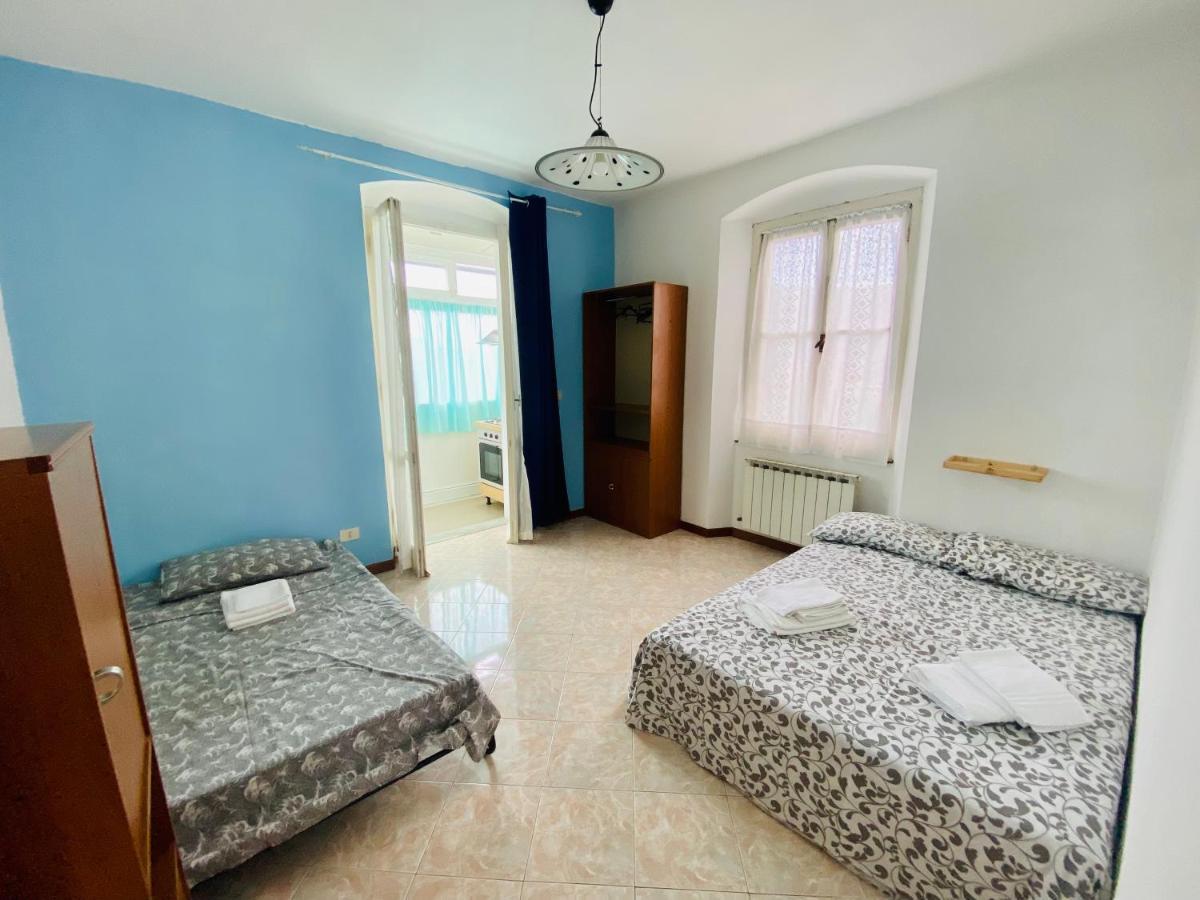 Casa Sbollazza Con Parcheggio E Vicina Al Parco Citra:010059-Lt-1207 Διαμέρισμα Σέστρι Λεβάντε Εξωτερικό φωτογραφία