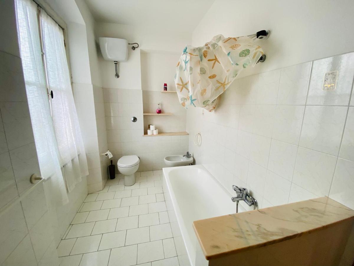 Casa Sbollazza Con Parcheggio E Vicina Al Parco Citra:010059-Lt-1207 Διαμέρισμα Σέστρι Λεβάντε Εξωτερικό φωτογραφία