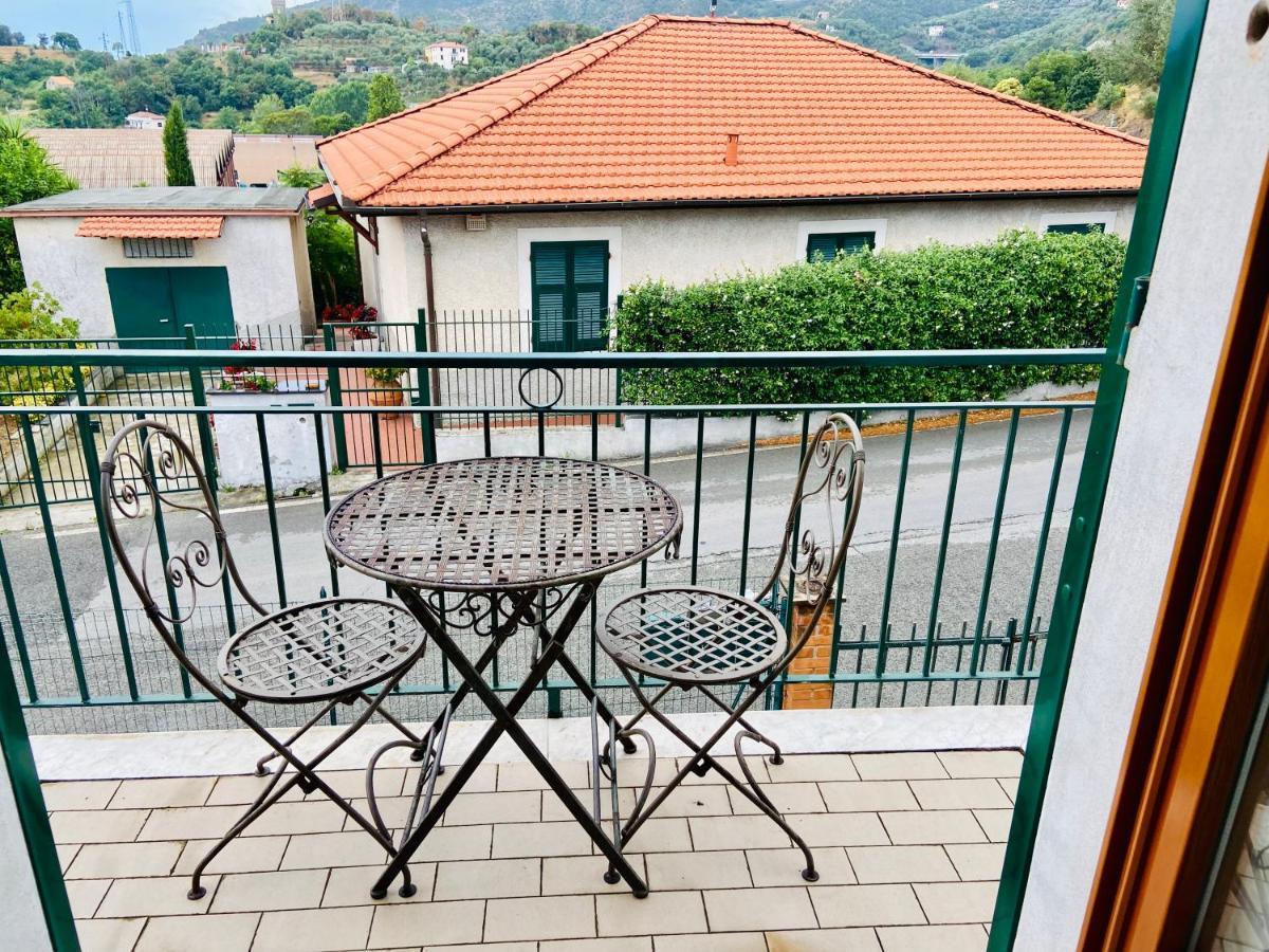 Casa Sbollazza Con Parcheggio E Vicina Al Parco Citra:010059-Lt-1207 Διαμέρισμα Σέστρι Λεβάντε Εξωτερικό φωτογραφία