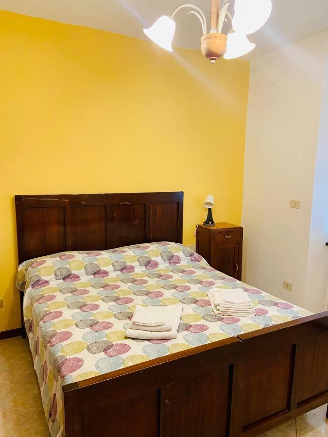 Casa Sbollazza Con Parcheggio E Vicina Al Parco Citra:010059-Lt-1207 Διαμέρισμα Σέστρι Λεβάντε Εξωτερικό φωτογραφία