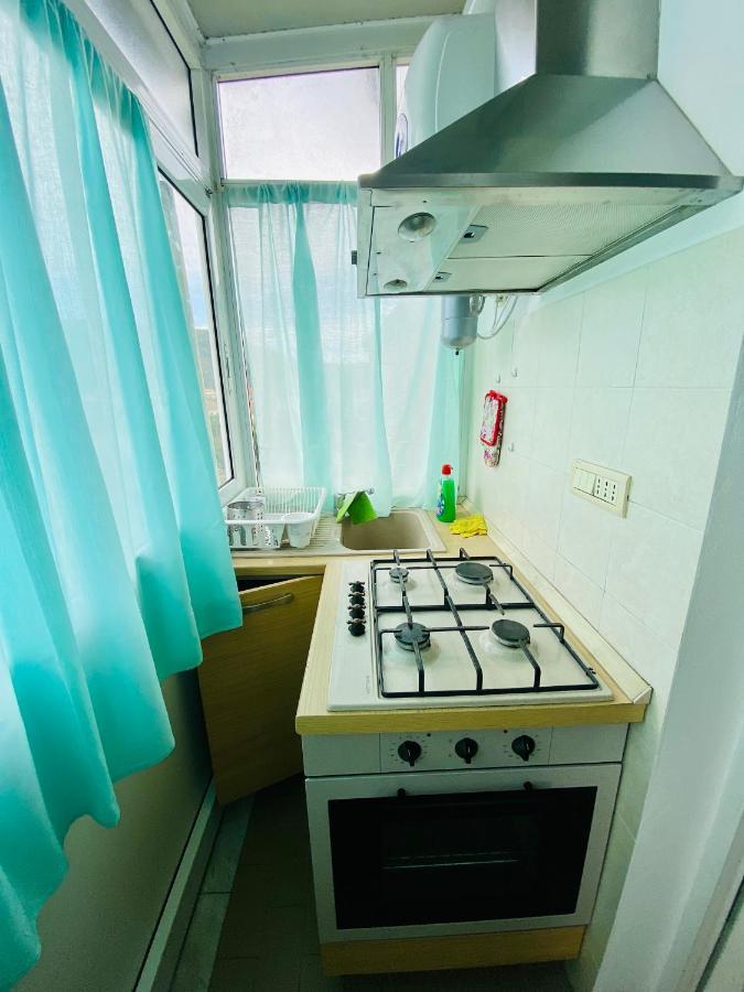Casa Sbollazza Con Parcheggio E Vicina Al Parco Citra:010059-Lt-1207 Διαμέρισμα Σέστρι Λεβάντε Εξωτερικό φωτογραφία