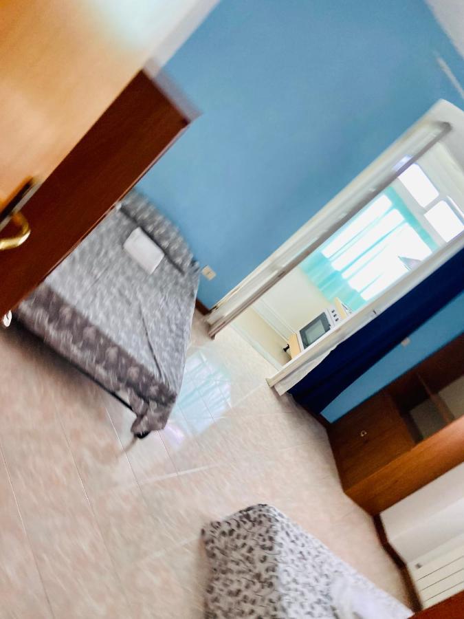Casa Sbollazza Con Parcheggio E Vicina Al Parco Citra:010059-Lt-1207 Διαμέρισμα Σέστρι Λεβάντε Εξωτερικό φωτογραφία