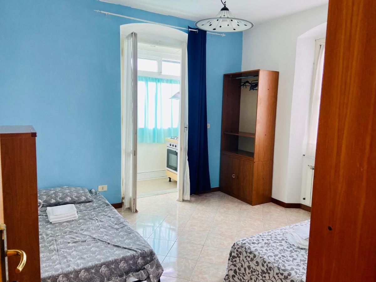 Casa Sbollazza Con Parcheggio E Vicina Al Parco Citra:010059-Lt-1207 Διαμέρισμα Σέστρι Λεβάντε Εξωτερικό φωτογραφία
