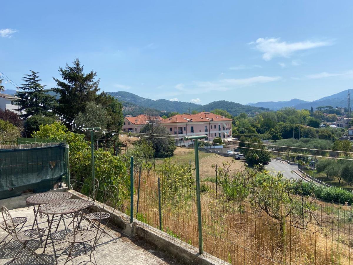 Casa Sbollazza Con Parcheggio E Vicina Al Parco Citra:010059-Lt-1207 Διαμέρισμα Σέστρι Λεβάντε Εξωτερικό φωτογραφία