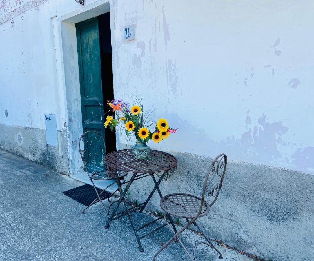 Casa Sbollazza Con Parcheggio E Vicina Al Parco Citra:010059-Lt-1207 Διαμέρισμα Σέστρι Λεβάντε Εξωτερικό φωτογραφία